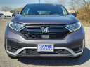 Thumbnail image of 2022 Honda CR-V at Davis Pre-owned