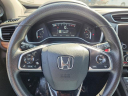 Thumbnail image of 2022 Honda CR-V at Davis Pre-owned