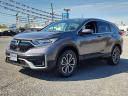 Thumbnail image of 2022 Honda CR-V at Davis Pre-owned