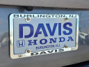Thumbnail image of 2022 Honda CR-V at Davis Pre-owned