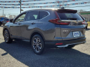 Thumbnail image of 2022 Honda CR-V at Davis Pre-owned
