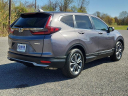 Thumbnail image of 2022 Honda CR-V at Davis Pre-owned