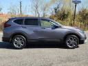 Thumbnail image of 2022 Honda CR-V at Davis Pre-owned
