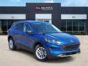 Thumbnail image of 2022 Ford Escape Hybrid at Al Serra Buick GMC