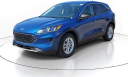 Thumbnail image of 2022 Ford Escape Hybrid at Al Serra Buick GMC