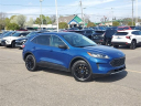 Thumbnail image of 2022 Ford Escape Hybrid at Al Serra Buick GMC