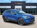 Thumbnail image of 2022 Ford Escape Hybrid at Volkswagen of Grand Blanc