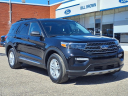 Thumbnail image of 2023 Ford Explorer at Bill Brown Ford