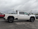 Thumbnail image of 2024 GMC Sierra 2500HD at Trent Cadillac Buick Gmc