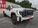 Thumbnail image of 2024 GMC Sierra 2500HD at Trent Cadillac Buick Gmc