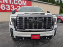 Thumbnail image of 2024 GMC Sierra 2500HD at Trent Cadillac Buick Gmc