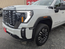 Thumbnail image of 2024 GMC Sierra 2500HD at Trent Cadillac Buick Gmc