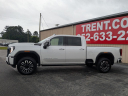 Thumbnail image of 2024 GMC Sierra 2500HD at Trent Cadillac Buick Gmc
