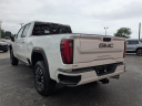 Thumbnail image of 2024 GMC Sierra 2500HD at Trent Cadillac Buick Gmc