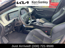 Thumbnail image of 2023 Kia EV6 at Ken Ganley Kia Medina