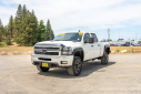 Thumbnail image of 2012 Chevrolet Silverado 2500HD at TK AUTO SALES