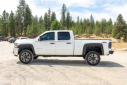 Thumbnail image of 2012 Chevrolet Silverado 2500HD at TK AUTO SALES