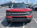 Thumbnail image of 2024 Ford Bronco Sport at Two Rivers Ford