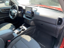 2024 Ford Bronco Sport Badlands at Two Rivers Ford