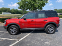 Thumbnail image of 2024 Ford Bronco Sport at Two Rivers Ford