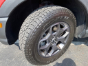 Thumbnail image of 2024 Ford Bronco Sport at Two Rivers Ford