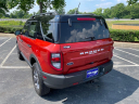 Thumbnail image of 2024 Ford Bronco Sport at Two Rivers Ford