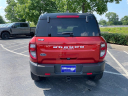 Thumbnail image of 2024 Ford Bronco Sport at Two Rivers Ford