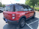 Thumbnail image of 2024 Ford Bronco Sport at Two Rivers Ford