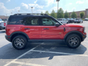 Thumbnail image of 2024 Ford Bronco Sport at Two Rivers Ford