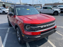 Thumbnail image of 2024 Ford Bronco Sport at Two Rivers Ford