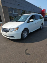 Thumbnail image of 2014 Honda Odyssey at Golling Chrysler Dodge Jeep Ram