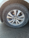 Thumbnail image of 2014 Honda Odyssey at Golling Chrysler Dodge Jeep Ram