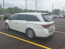 Thumbnail image of 2014 Honda Odyssey at Golling Chrysler Dodge Jeep Ram