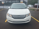 2014 Honda Odyssey EX-L at Golling Chrysler Jeep Dodge Ram of Chelsea