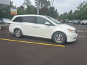 Thumbnail image of 2014 Honda Odyssey at Golling Chrysler Jeep Dodge Ram of Chelsea