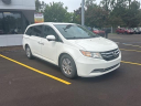 Thumbnail image of 2014 Honda Odyssey at Golling Chrysler Jeep Dodge Ram of Chelsea