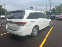 Thumbnail image of 2014 Honda Odyssey at Golling Chrysler Jeep Dodge Ram of Chelsea