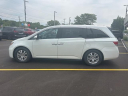 Thumbnail image of 2014 Honda Odyssey at Golling Chrysler Jeep Dodge Ram of Chelsea