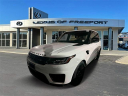Thumbnail image of 2021 Land Rover Range Rover Sport at Lexus of Freeport