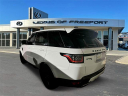 Thumbnail image of 2021 Land Rover Range Rover Sport at Lexus of Freeport