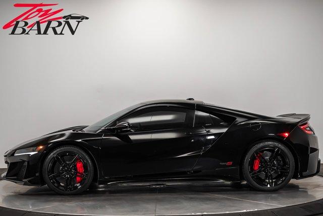 Thumbnail image of 2022 Acura NSX at The Toy Barn