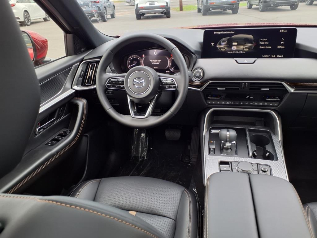 Thumbnail image of 2025 Mazda CX-90 at Lee Edwards Mazda