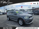 Thumbnail image of 2022 Dodge Durango at Matthew Sessoms Chrysler Dodge Jeep Ram