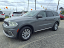 Thumbnail image of 2022 Dodge Durango at Matthew Sessoms Chrysler Dodge Jeep Ram