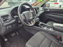 Thumbnail image of 2022 Dodge Durango at Matthew Sessoms Chrysler Dodge Jeep Ram