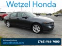 Thumbnail image of 2025 Honda Accord at Wetzel Honda