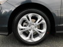 2025 Honda Accord LX at Wetzel Honda