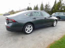 Thumbnail image of 2025 Honda Accord at Wetzel Honda