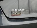 Thumbnail image of 2025 Honda Accord at Wetzel Honda