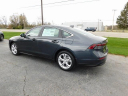 Thumbnail image of 2025 Honda Accord at Wetzel Honda